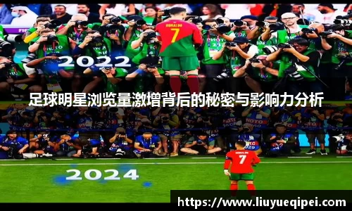 足球明星浏览量激增背后的秘密与影响力分析