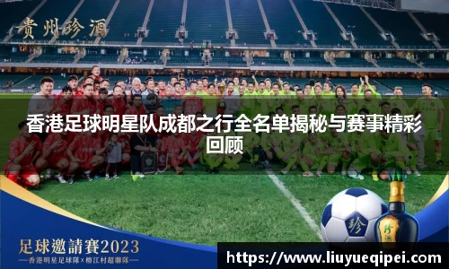 香港足球明星队成都之行全名单揭秘与赛事精彩回顾
